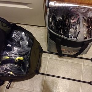 Obtacle Glasses Sun Glasses